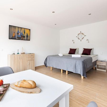 Galeon Apartamenty Mikołajki エクステリア 写真