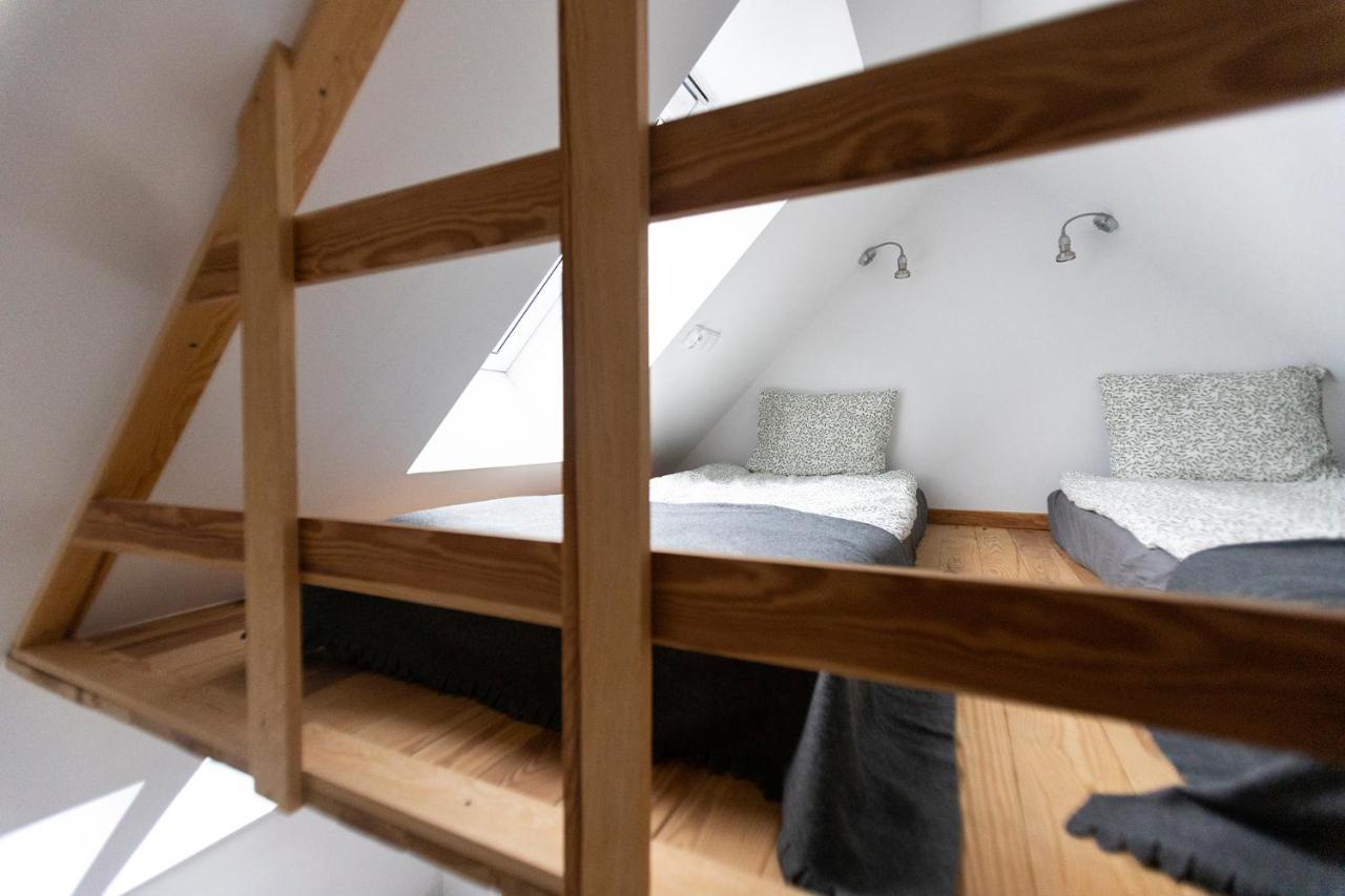 Galeon Apartamenty Mikołajki エクステリア 写真