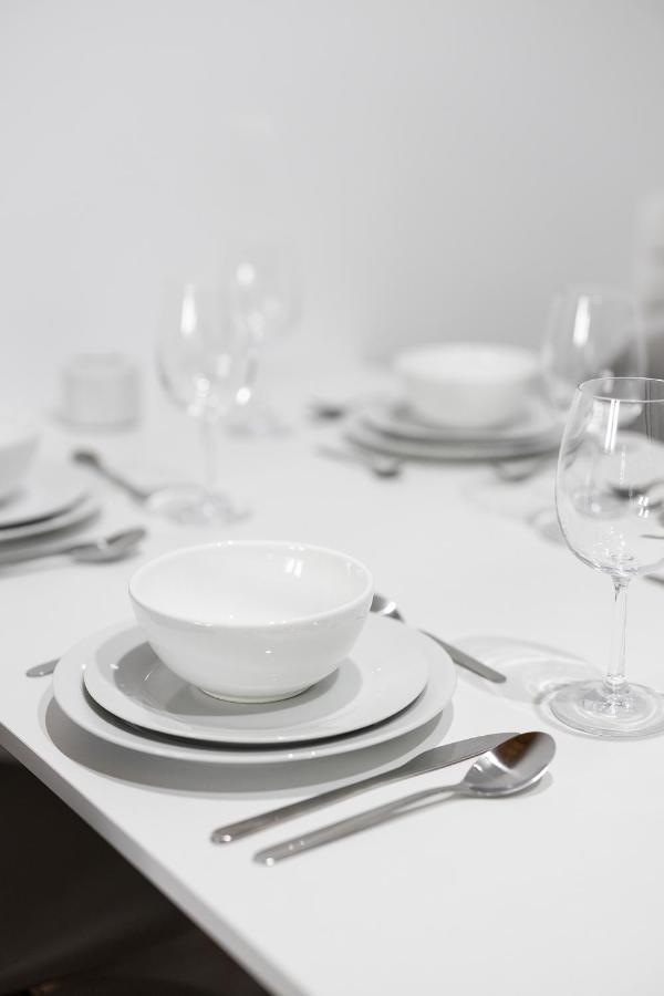 Galeon Apartamenty Mikołajki エクステリア 写真