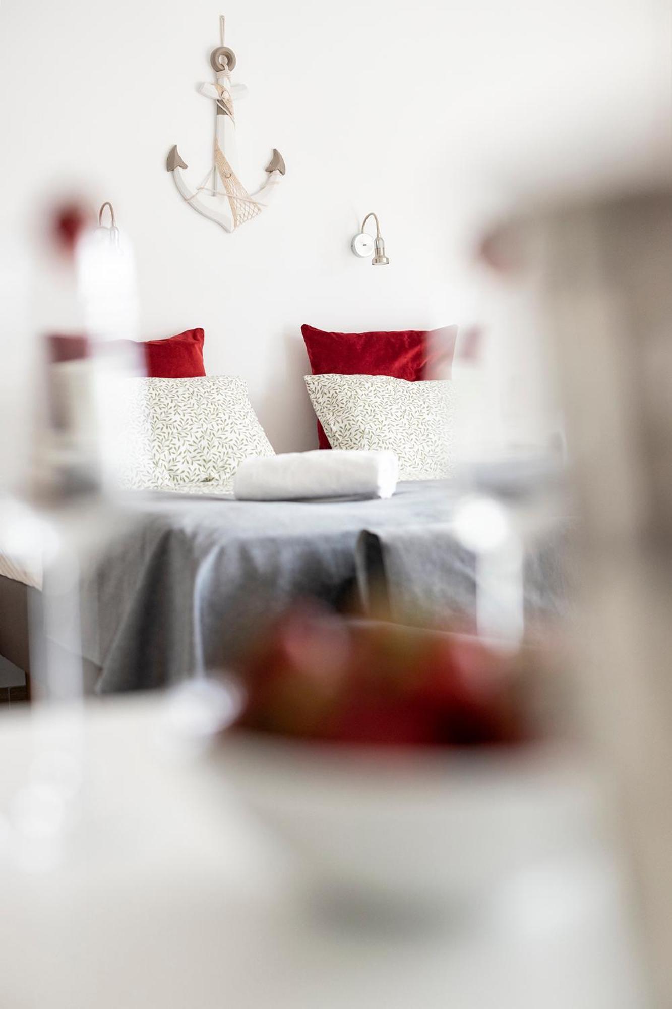 Galeon Apartamenty Mikołajki エクステリア 写真