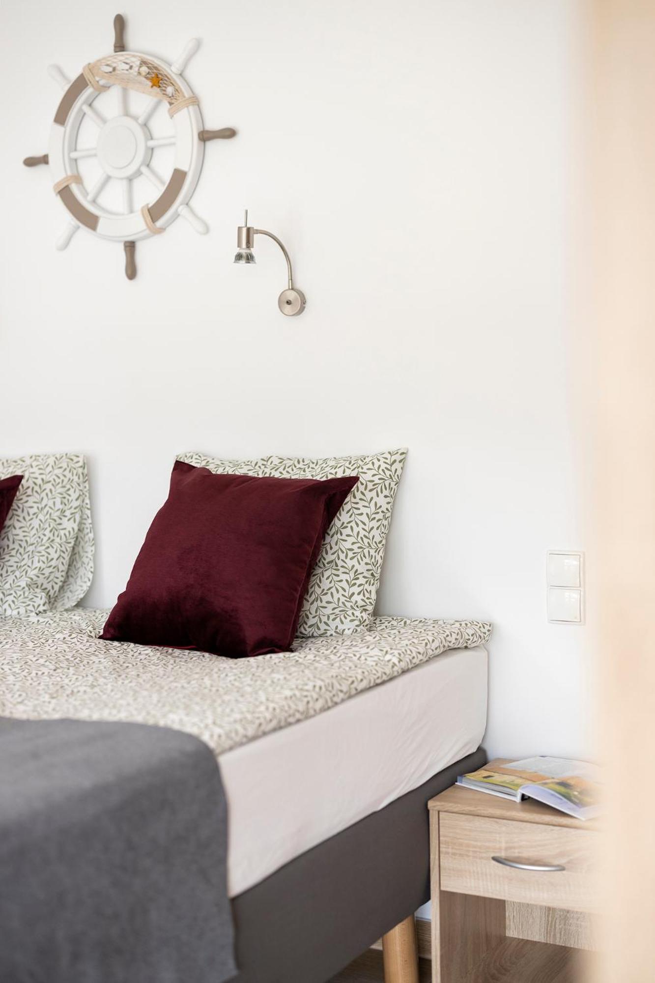 Galeon Apartamenty Mikołajki エクステリア 写真