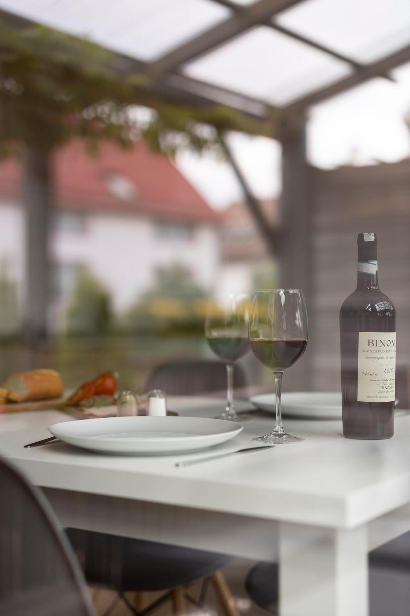 Galeon Apartamenty Mikołajki エクステリア 写真