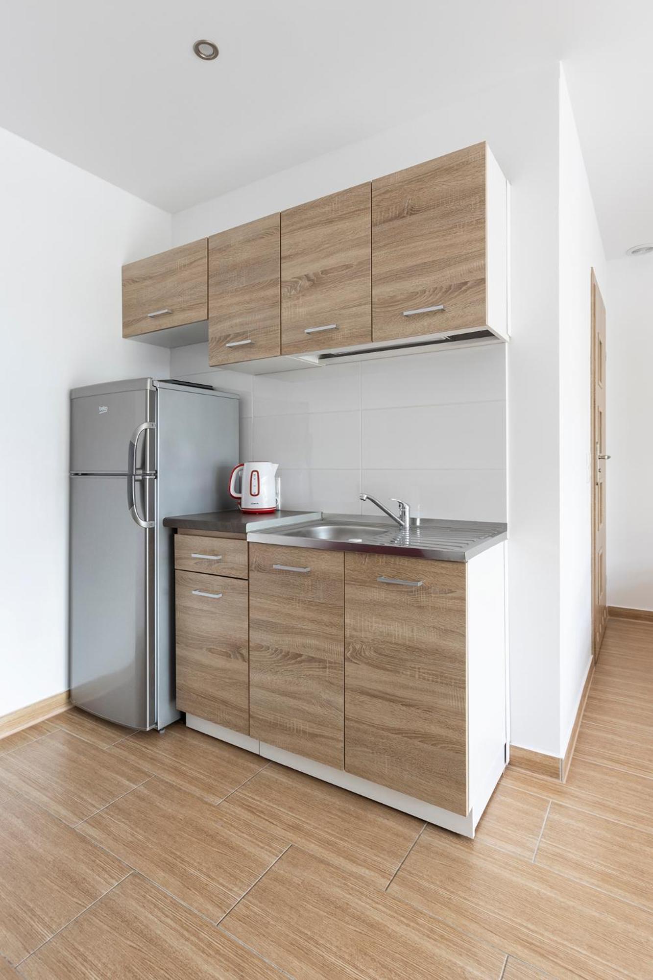 Galeon Apartamenty Mikołajki エクステリア 写真