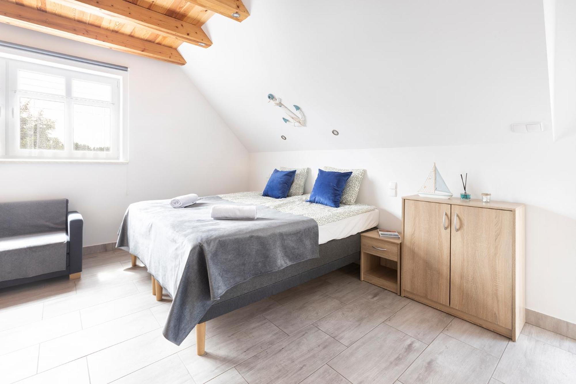 Galeon Apartamenty Mikołajki エクステリア 写真